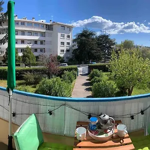 Appartement Familial En Bord De, La Seyne-sur-Mer