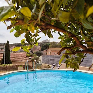 Villa L'olivier Avec Piscine, La Seyne-sur-Mer